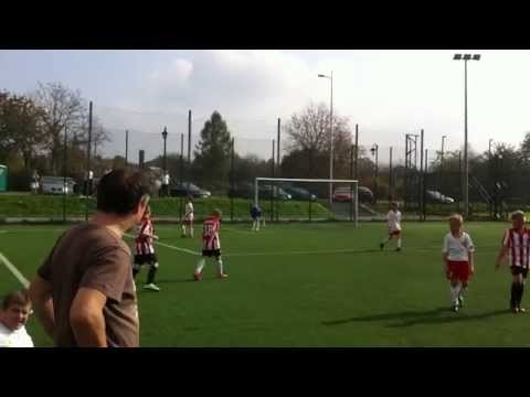 Mecz AP21 (2005) - Cracovia 12.10.2014