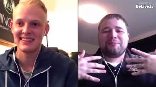 Special Interview with Cade Thompson Music - New Single "Lights", Being An Artist, and How To Start