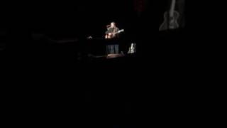 Lloyd cole Lowry theatre manchester perfect skin 10 oct 2016