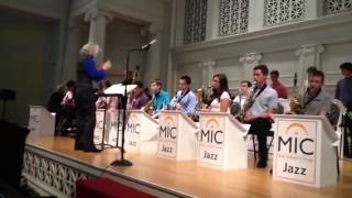 It's Just Talk, Pat Metheny