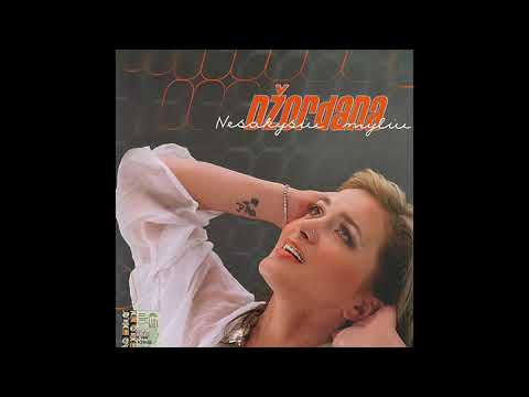 Džordna Butkutė - Nusibodo