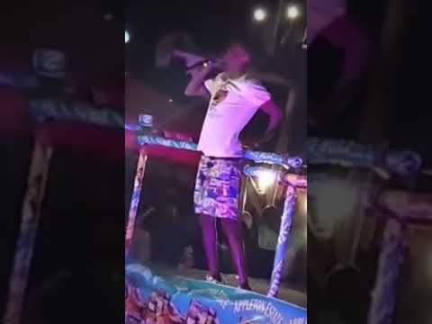 Yk Kastro  Drop Off Stay While Performing #shorts #dancehall #pushtvmediaja