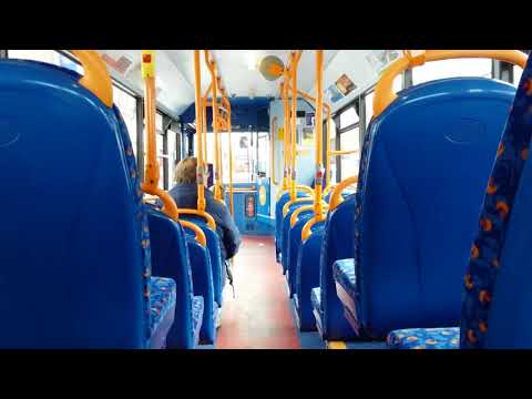 Route 18 | NK56FFJ/35189 - Stagecoach North East: Dennis Dart SLF/ADL Pointer 2