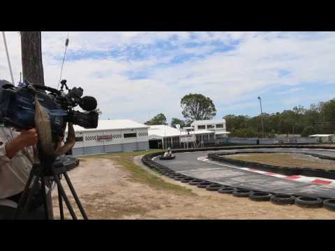 Totally Wild Visits the Slideways Enduro Series - Behind the Scenes