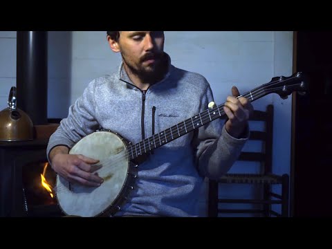 Clifton Hicks - Gospel Plow (Hold On)