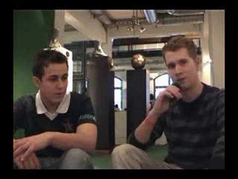 blank-TV on Tour - EPS #10 Lan Relegation