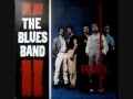 THE BLUES BAND - Find Yourself Another Fool