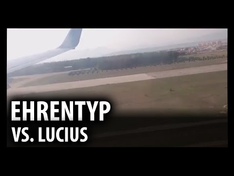 Ehrentyp ft. fredd0u vs. Lucius ll ATB 2017 - 32stel-Finale