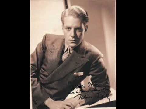 ELECTRIC HOUR   20 05 1945 with NELSON EDDY & HOAGY CARMICHAEL