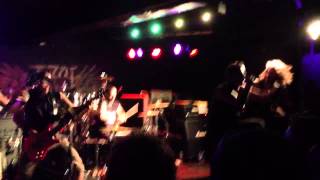 Breed 77 - Drown (live)