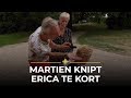 Martien is ook al KAPPER! | Chateau Meiland