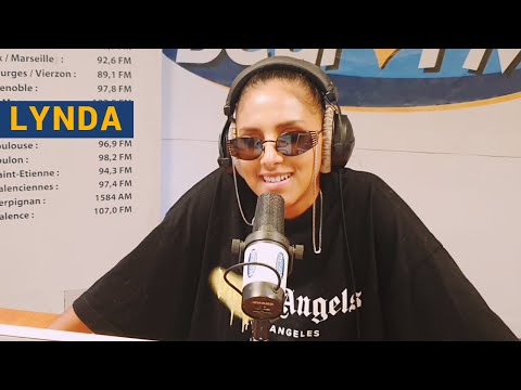 [Happy Beur] Lynda présente son premier album "Papillon" !