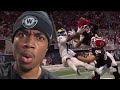 INSANE GAME Los Angeles Rams Vs Atlanta Falcons Game Highlights 2025 NFL Season Week 17