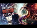 Osu MAGMA HDHRDT FC 1138pp Old PP RECORD WhiteCat