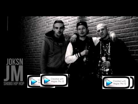 JOKSN, J.M., SHOBO HIP HOP - WENN ER BIS HEUTE NICH GESTORBEN IST EXCLUSIVE (2013)