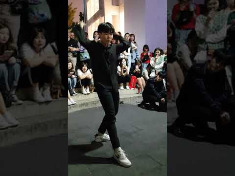 [ MAXXAM / MYM ] 190926 이찬욱 - KOKO BOP (EXO cover)