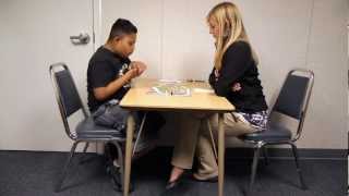 LLU Career Profile - Speech Therapy