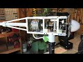 Homemade Wind Generator