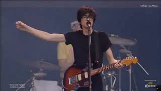 Car Seat Headrest - Cute Thing Live At Corona Capital 2019