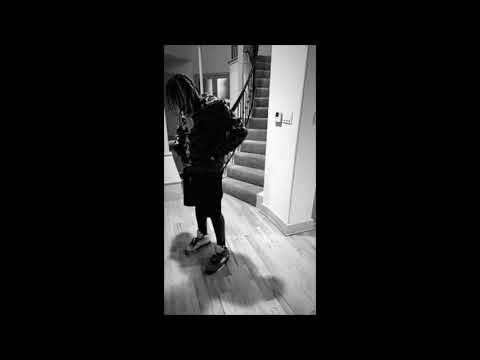 *FREE* DON TOLIVER X  LIL TJAY X SAINT JHN TYPE BEAT 2021