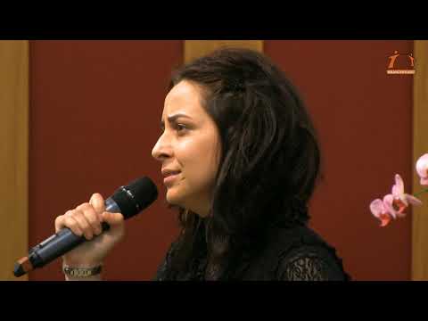 Larisa Anton - Spre Cel din Slavi