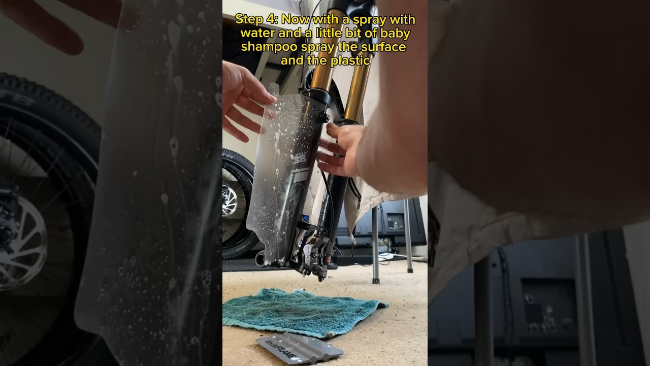 Part 1: How to install the invisiframe on your fork and give it a different touch with new decals🔥