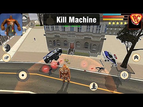 Stone Giant - Walkthrough GamePlay #2