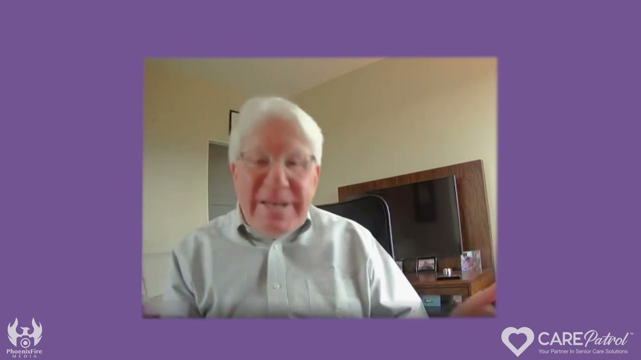 Jim R. Testimonial