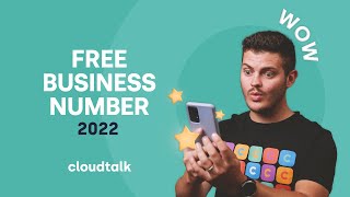 Free Business Phone Number: How to get one + Why you need it in 2024