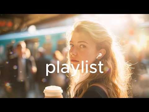 Morning Coffee Vibes ☕ Songs to start your day right