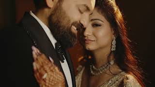 Nikhil & Anshika | Wedding Highlight | Fotofilms
