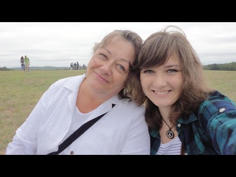 Former Georgia exchange student from Kyiv shares her daily experience