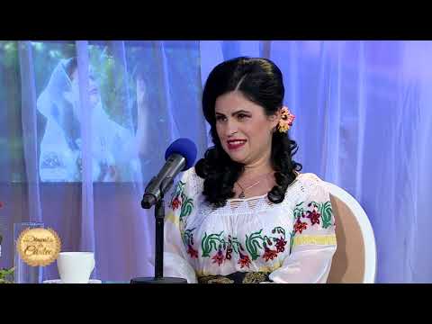 BEYOND THE SONG, episode 5, guest Simona Dinescu | podcast Raluca Diaconu