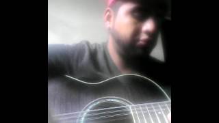 Por Alguien (Regulo Caro) el compa Nenuko