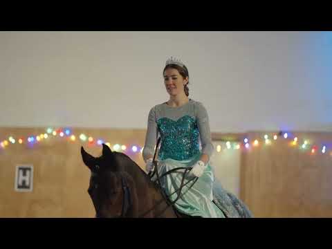 Sarah Williams video.