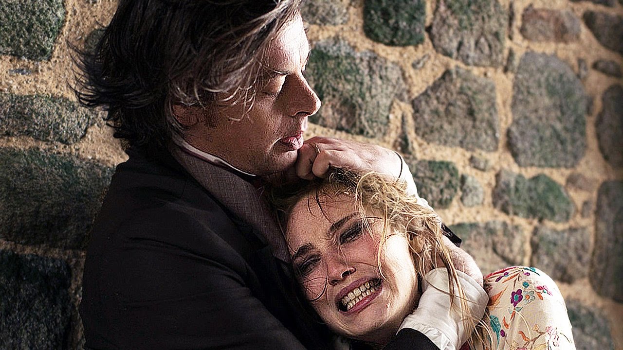 FLEUR DE TONNERRE Bande Annonce (Benjamin Biolay - 2017)