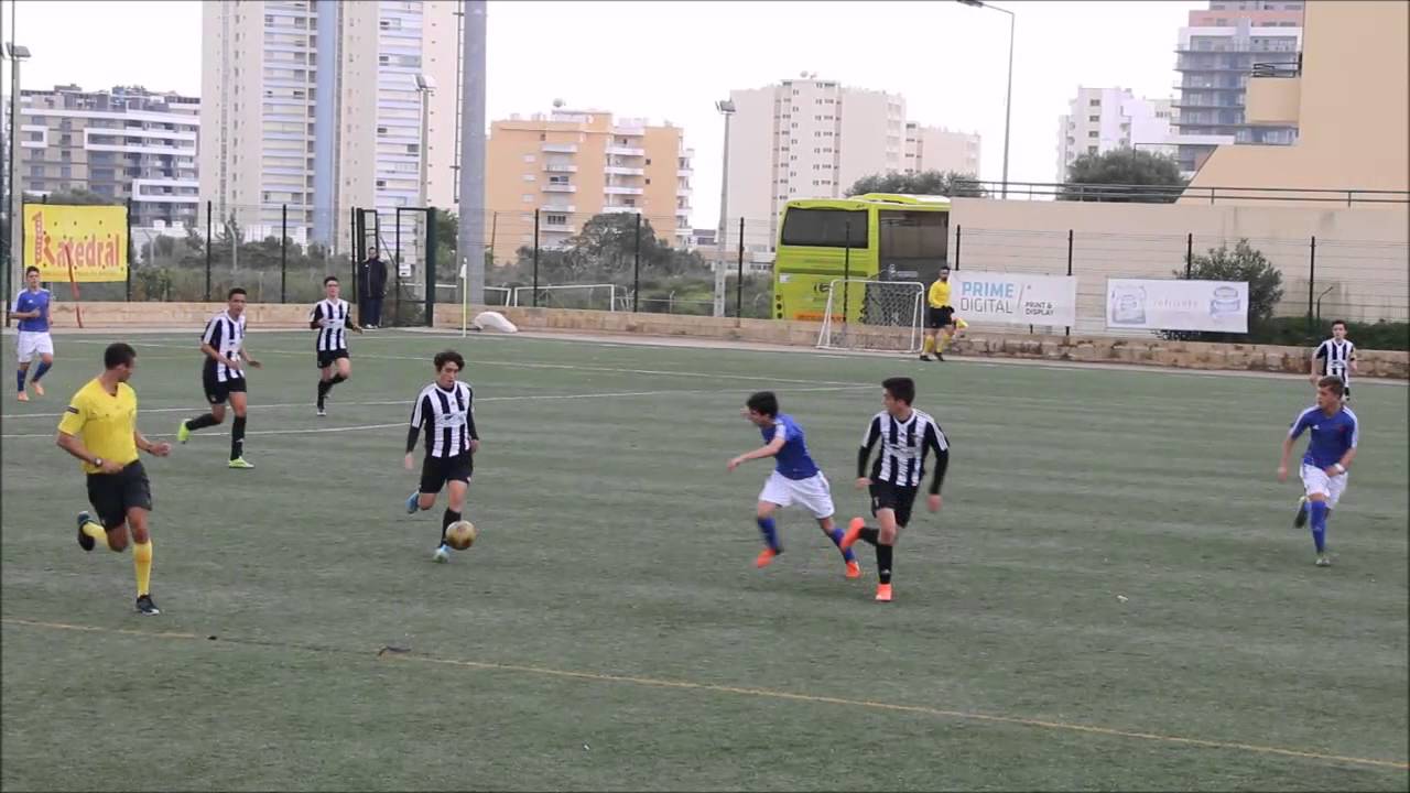 Resumo do jogo