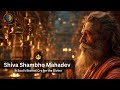 Shiva Shambho Mahadev A Soul S Eternal Cry For The Divine