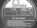 Pretty Things- I Want Your Love (from the "Get The Picture?" LP, mono original)