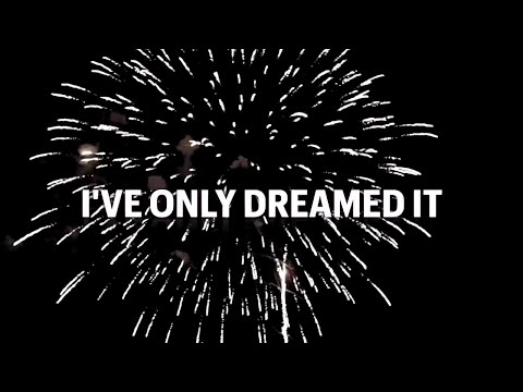 TJ Jackson - A Night To Remember (Official Lyric Video)