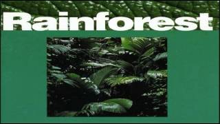 Paul Hardcastle - Rainforest (1985)