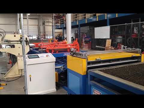 PPI Coil Feeder