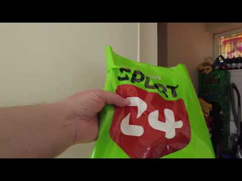 MongoTV_8492 - NY FORSYNING AF MAD - NYT PAR 2XL SORTE REEBOK SPORTS SHORTS 200 KRONER TILBUD