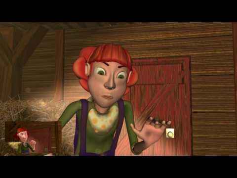 REPRODUTION :  CGI 3D Animated Short: "Eggs Change" - by Hee Won Ahn