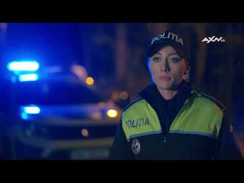 Oamenii Legii Episodul 6