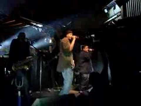 Galactic and Chali 2na