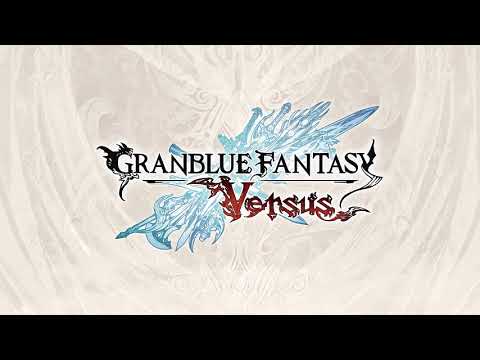 Granblue Fantasy Versus Soundtrack - Butterfly Girl (VS Narmaya) [Homatsumugen Kochojin]