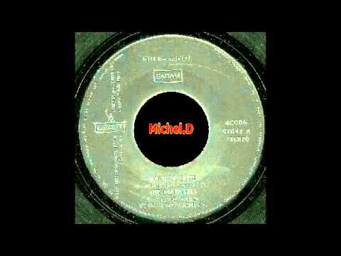 The Marketts - Balboa Blue - Liberty 97041