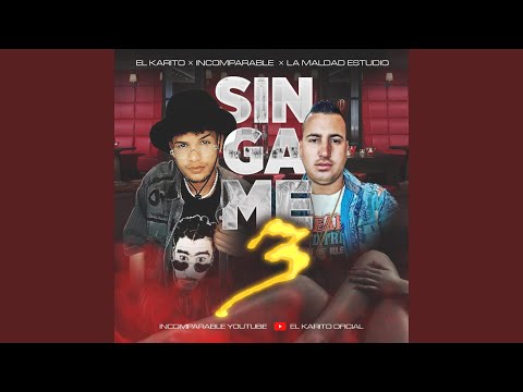 Zingamhe 3 (Élite) (feat. El Karito)