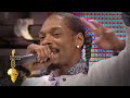 Snoop Dogg - Who Am I (What's My Name)? (Live 8 2005)